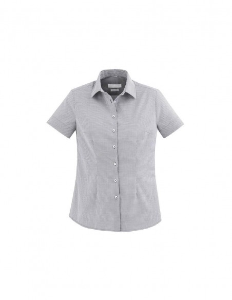 BC-S910LS - Jagger Ladies S/S Shirt - Biz Collection - Corporates