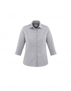 BC-S910LT - Jagger Ladies ¾/S Shirt - Biz Collection - Corporates 2