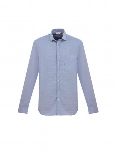 BC-S910ML - Jagger Mens L/S Shirt - Biz Collection - Corporates