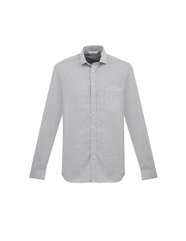 BC-S910ML - Jagger Mens L/S Shirt - Biz Collection - Corporates