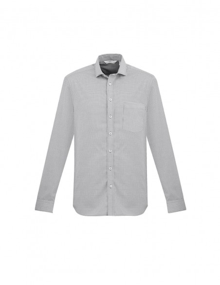 BC-S910ML - Jagger Mens L/S Shirt - Biz Collection - Corporates