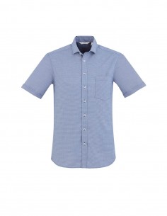 BC-S910MS - Jagger Mens S/S Shirt - Biz Collection - Corporates