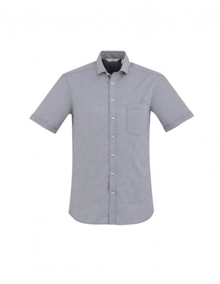 BC-S910MS - Jagger Mens S/S Shirt - Biz Collection - Corporates