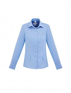 BC-S912LL - Regent Ladies L/S Shirt - Biz Collection - Corporates