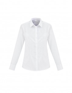 BC-S912LL - Regent Ladies L/S Shirt - Biz Collection - Corporates 2
