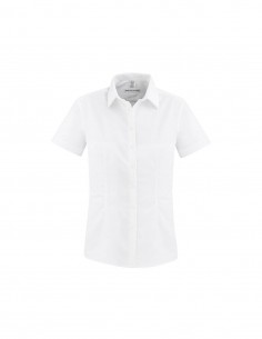 BC-S912LS - Regent Ladies S/S Shirt - Biz Collection - Corporates 2