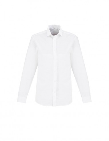 BC-S912ML - Regent Mens L/S Shirt - Biz Collection - Corporates