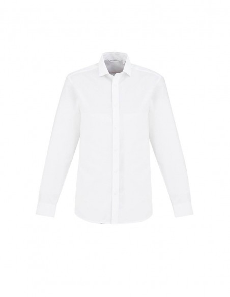 BC-S912ML - Regent Mens L/S Shirt - Biz Collection - Corporates