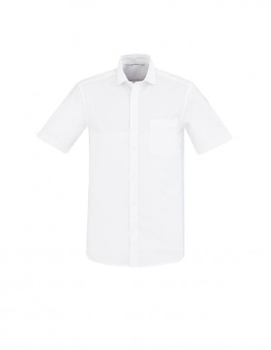BC-S912MS - Regent Mens S/S Shirt - Biz Collection - Corporates