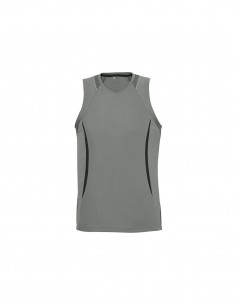 BC-SG407M - Razor Mens Singlet - Biz Collection - Corporates