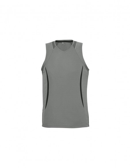 BC-SG407M - Razor Mens Singlet - Biz Collection - Corporates