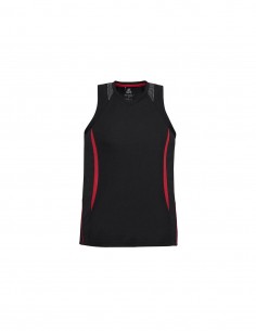 BC-SG407M - Razor Mens Singlet - Biz Collection - Corporates 2