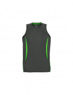 BC-SG407M - Razor Mens Singlet - Biz Collection - Corporates 2