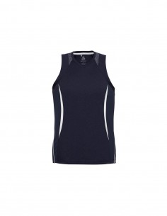 BC-SG407M - Razor Mens Singlet - Biz Collection - Corporates 2