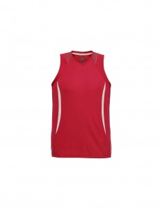 BC-SG407M - Razor Mens Singlet - Biz Collection - Corporates 2