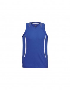 BC-SG407M - Razor Mens Singlet - Biz Collection - Corporates 2