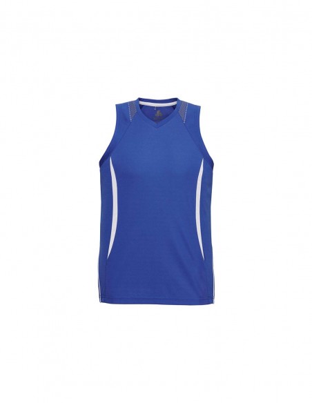 BC-SG407M - Razor Mens Singlet - Biz Collection - Corporates