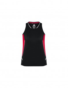 BC-SG702L - Renegade Ladies Singlet - Biz Collection - Corporates 2