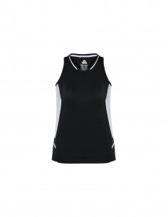 BC-SG702L - Renegade Ladies Singlet - Biz Collection - Corporates 2