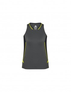 BC-SG702L - Renegade Ladies Singlet - Biz Collection - Corporates 2