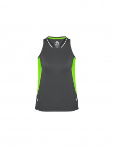 BC-SG702L - Renegade Ladies Singlet - Biz Collection - Corporates 2