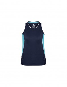 BC-SG702L - Renegade Ladies Singlet - Biz Collection - Corporates 2