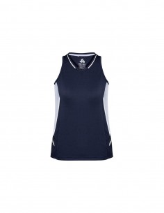 BC-SG702L - Renegade Ladies Singlet - Biz Collection - Corporates 2