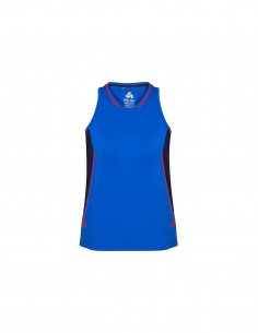 BC-SG702L - Renegade Ladies Singlet - Biz Collection - Corporates 2