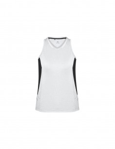 BC-SG702L - Renegade Ladies Singlet - Biz Collection - Corporates 2