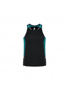 BC-SG702M - Renegade Mens Singlet - Biz Collection - Corporates 2