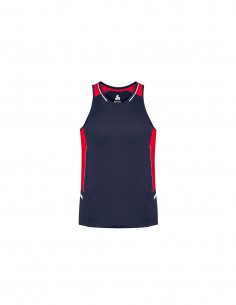 BC-SG702M - Renegade Mens Singlet - Biz Collection - Corporates 2