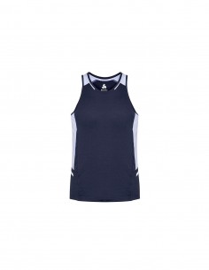 BC-SG702M - Renegade Mens Singlet - Biz Collection - Corporates 2