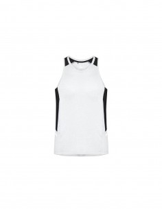 BC-SG702M - Renegade Mens Singlet - Biz Collection - Corporates 2