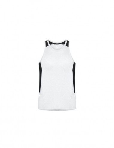 BC-SG702M - Renegade Mens Singlet - Biz Collection - Corporates