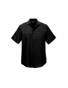 BC-SH3603 - Oasis Mens S/S Shirt - Biz Collection - Corporates