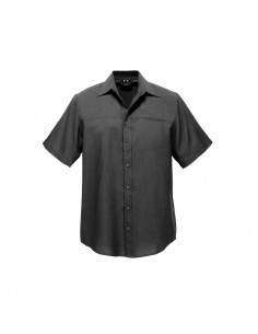 BC-SH3603 - Oasis Mens S/S Shirt - Biz Collection - Corporates 2