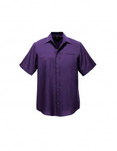 BC-SH3603 - Oasis Mens S/S Shirt - Biz Collection - Corporates 2