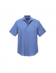BC-SH3603 - Oasis Mens S/S Shirt - Biz Collection - Corporates 2