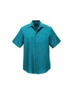 BC-SH3603 - Oasis Mens S/S Shirt - Biz Collection - Corporates 2