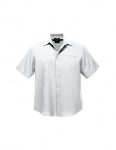 BC-SH3603 - Oasis Mens S/S Shirt - Biz Collection - Corporates 2