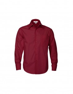 BC-SH714 - Metro Mens L/S Shirt - Biz Collection - Corporates 2