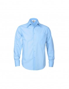 BC-SH714 - Metro Mens L/S Shirt - Biz Collection - Corporates 2