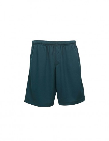 BC-ST2020B - BIZ COOL™ Kids Shorts - Biz Collection - Corporates