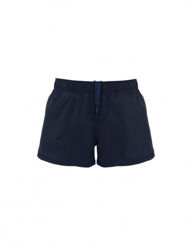 BC-ST512L - Tactic Ladies Shorts - Biz Collection - Corporates