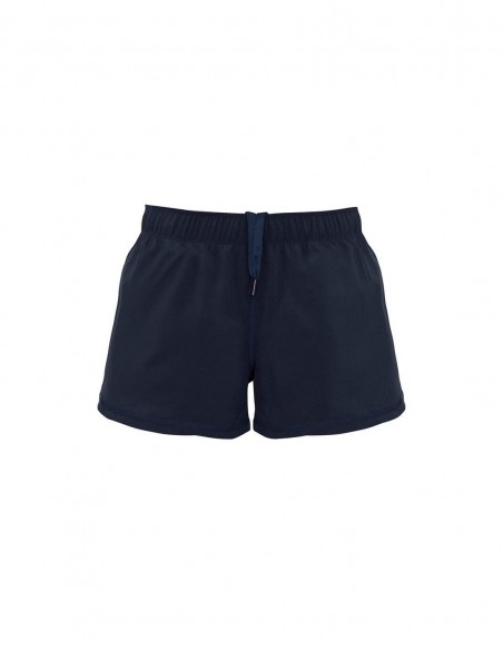 BC-ST512L - Tactic Ladies Shorts - Biz Collection - Corporates