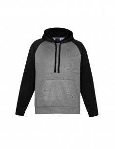 BC-SW025M - Mens Hype Two Tone Hoodie - Biz Collection - Corporates 2