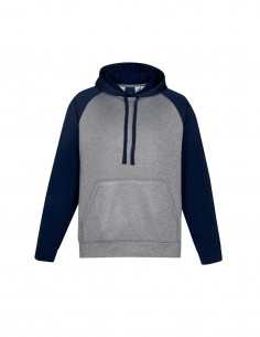 BC-SW025M - Mens Hype Two Tone Hoodie - Biz Collection - Corporates 2