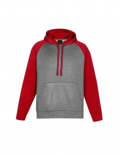 BC-SW025M - Mens Hype Two Tone Hoodie - Biz Collection - Corporates 2