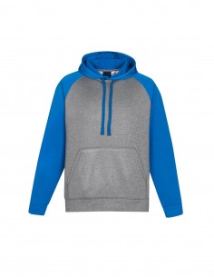 BC-SW025M - Mens Hype Two Tone Hoodie - Biz Collection - Corporates 2