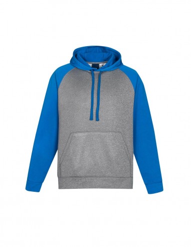 BC-SW025M - Mens Hype Two Tone Hoodie - Biz Collection - Corporates